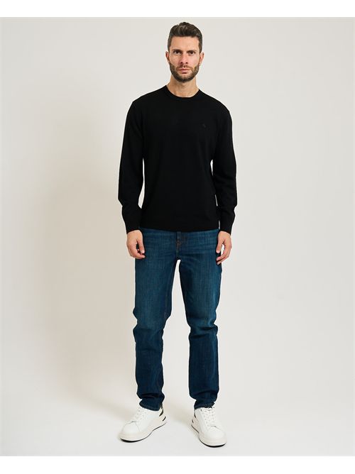  TOMMY HILFIGER | MW0MW405671BU